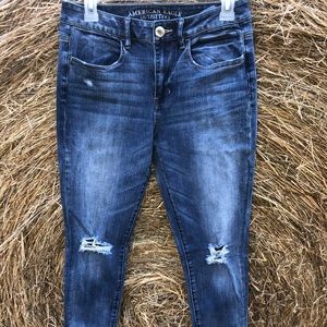 American Eagle Outfitters Jean